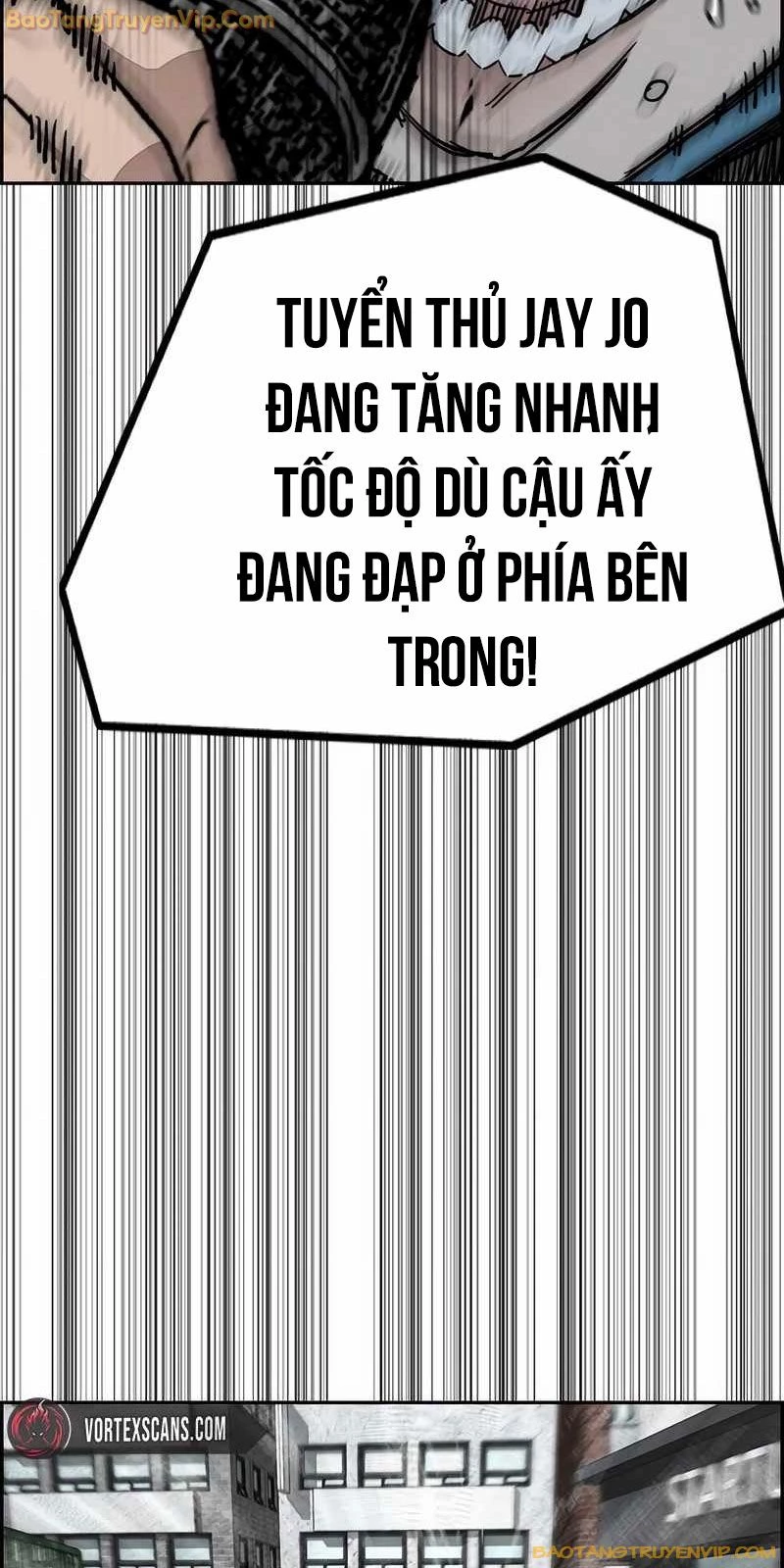 Thể Thao Cực Hạn Chapter 530 - Trang 4