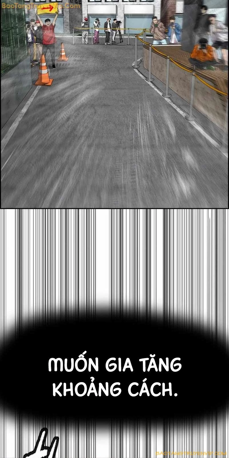 Thể Thao Cực Hạn Chapter 530 - Trang 4