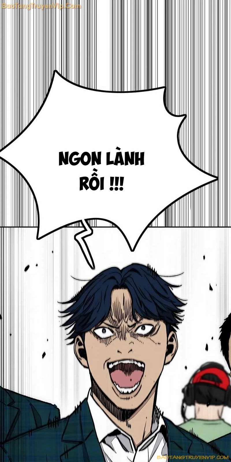 Thể Thao Cực Hạn Chapter 530 - Trang 4