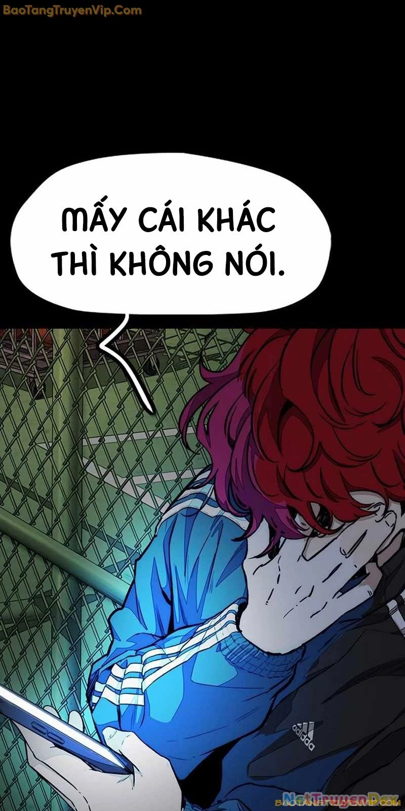Thể Thao Cực Hạn Chapter 530 - Trang 4