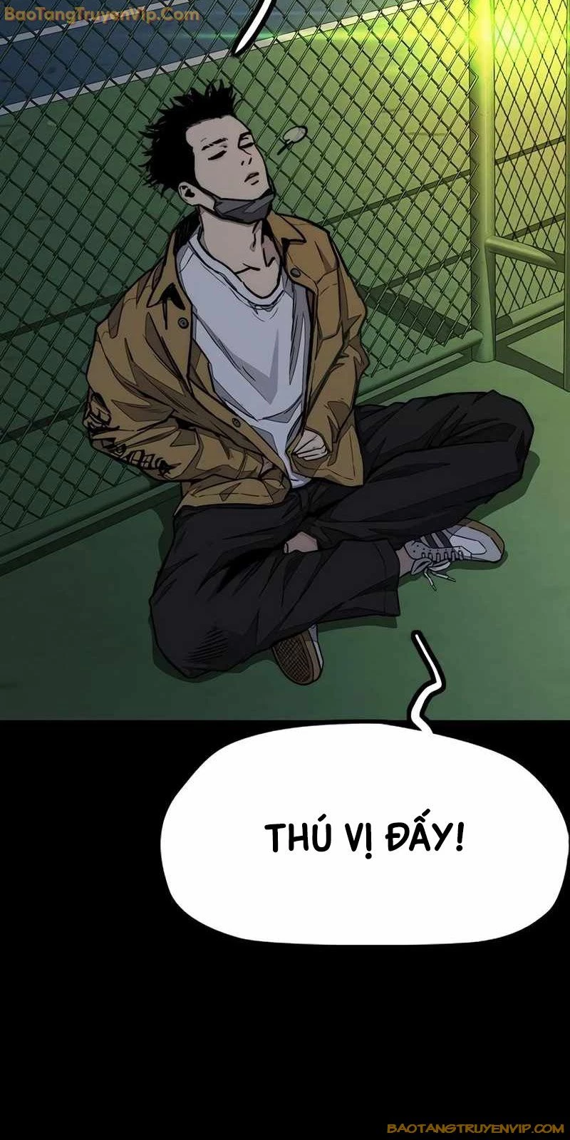 Thể Thao Cực Hạn Chapter 530 - Trang 4