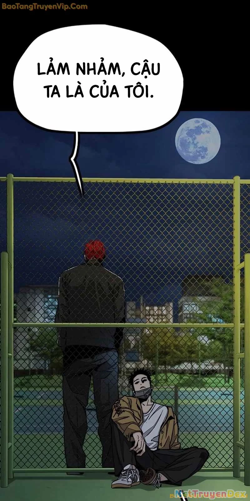 Thể Thao Cực Hạn Chapter 530 - Trang 4