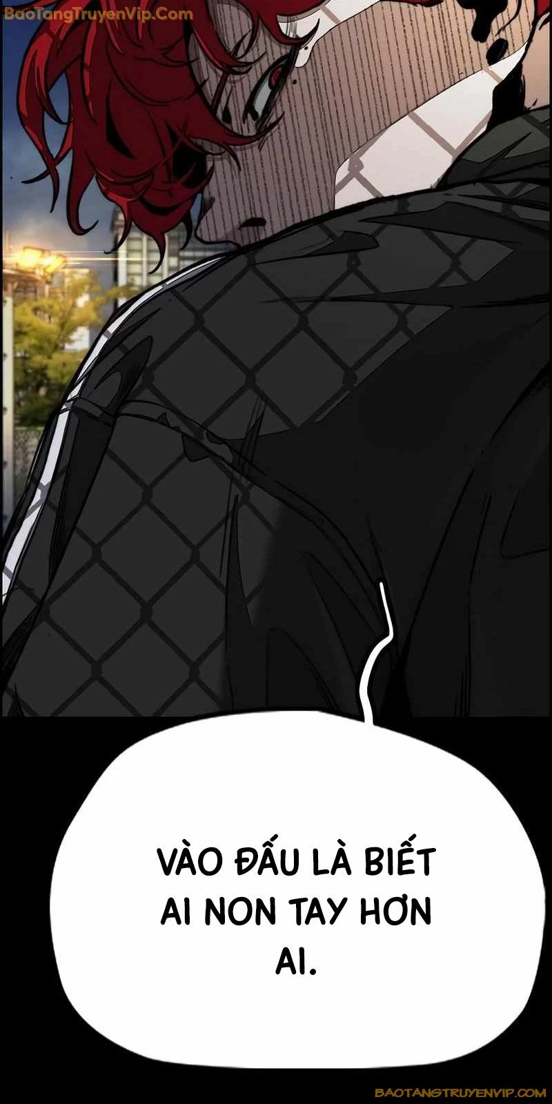 Thể Thao Cực Hạn Chapter 530 - Trang 4