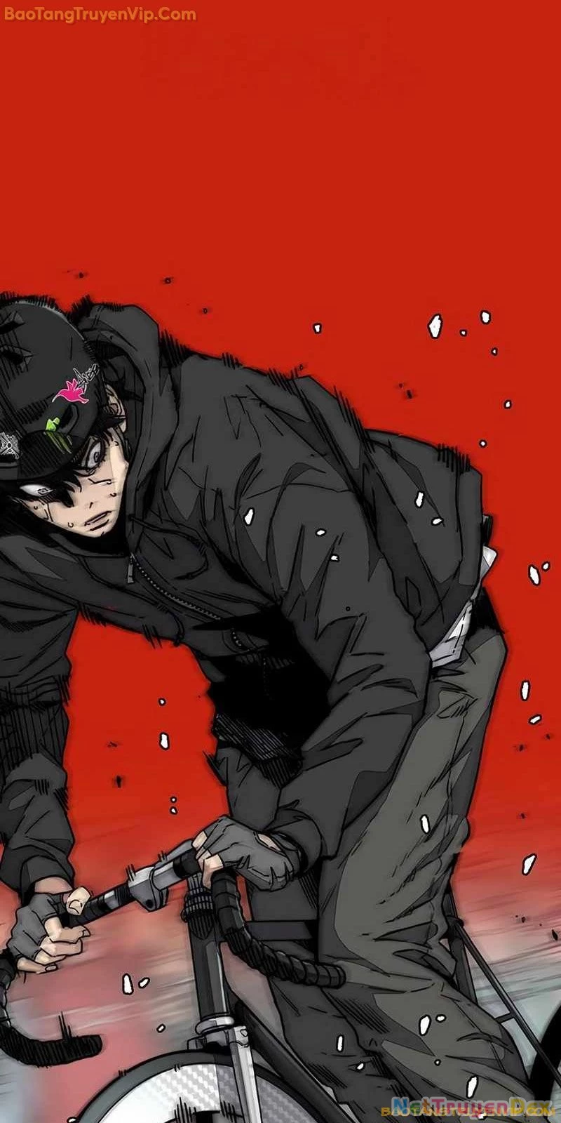 Thể Thao Cực Hạn Chapter 530 - Trang 4