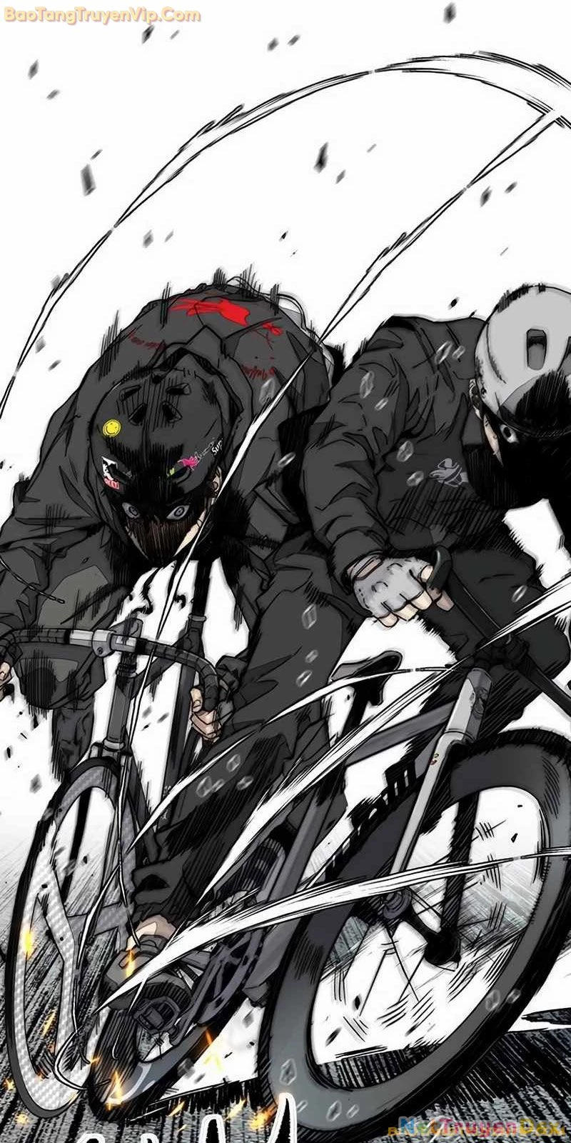 Thể Thao Cực Hạn Chapter 530 - Trang 4