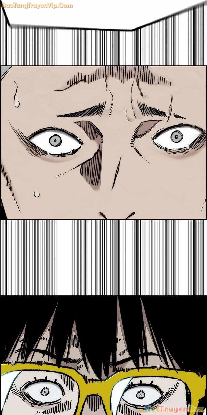 Thể Thao Cực Hạn Chapter 530 - Trang 4