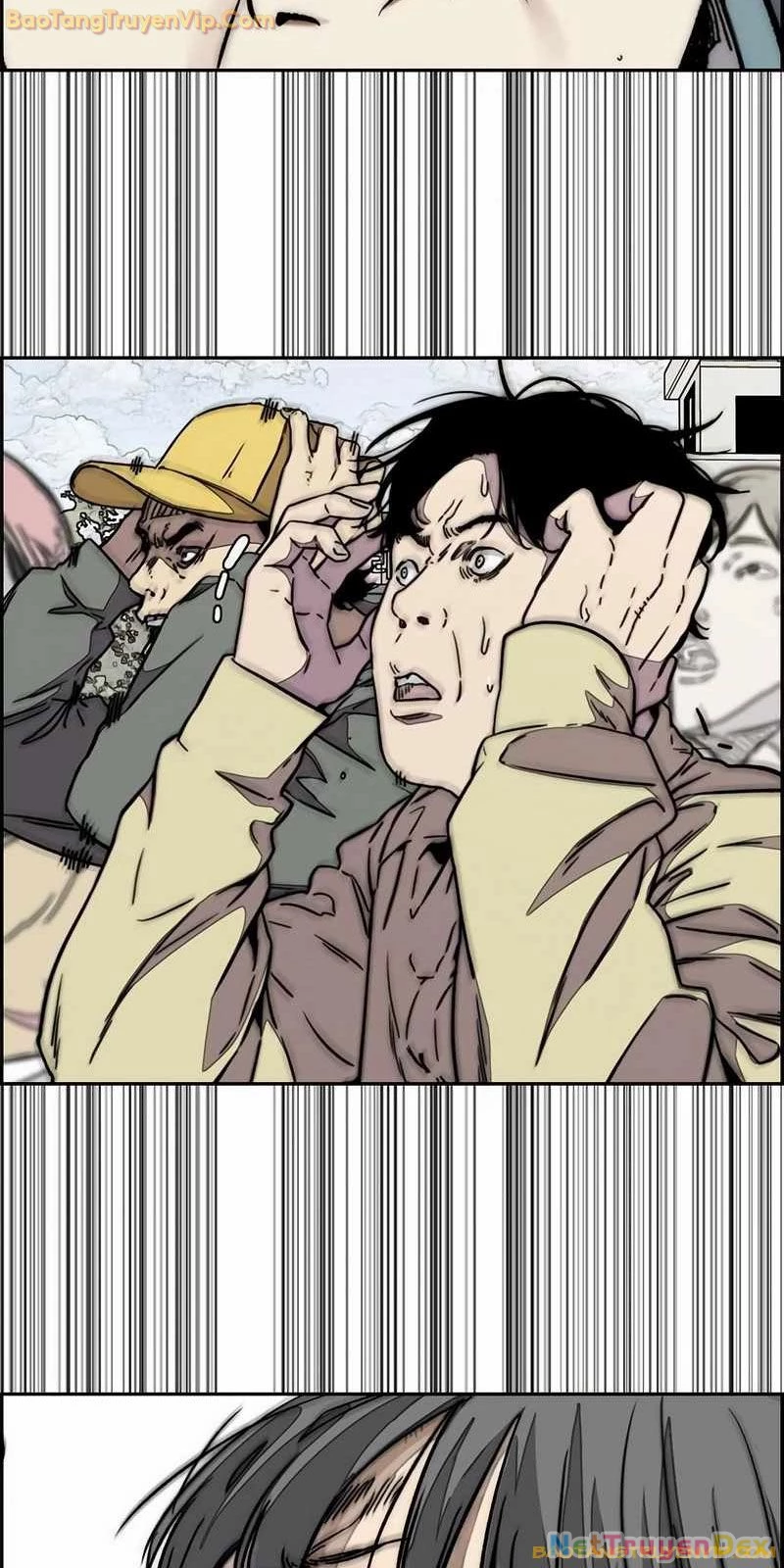 Thể Thao Cực Hạn Chapter 530 - Trang 4