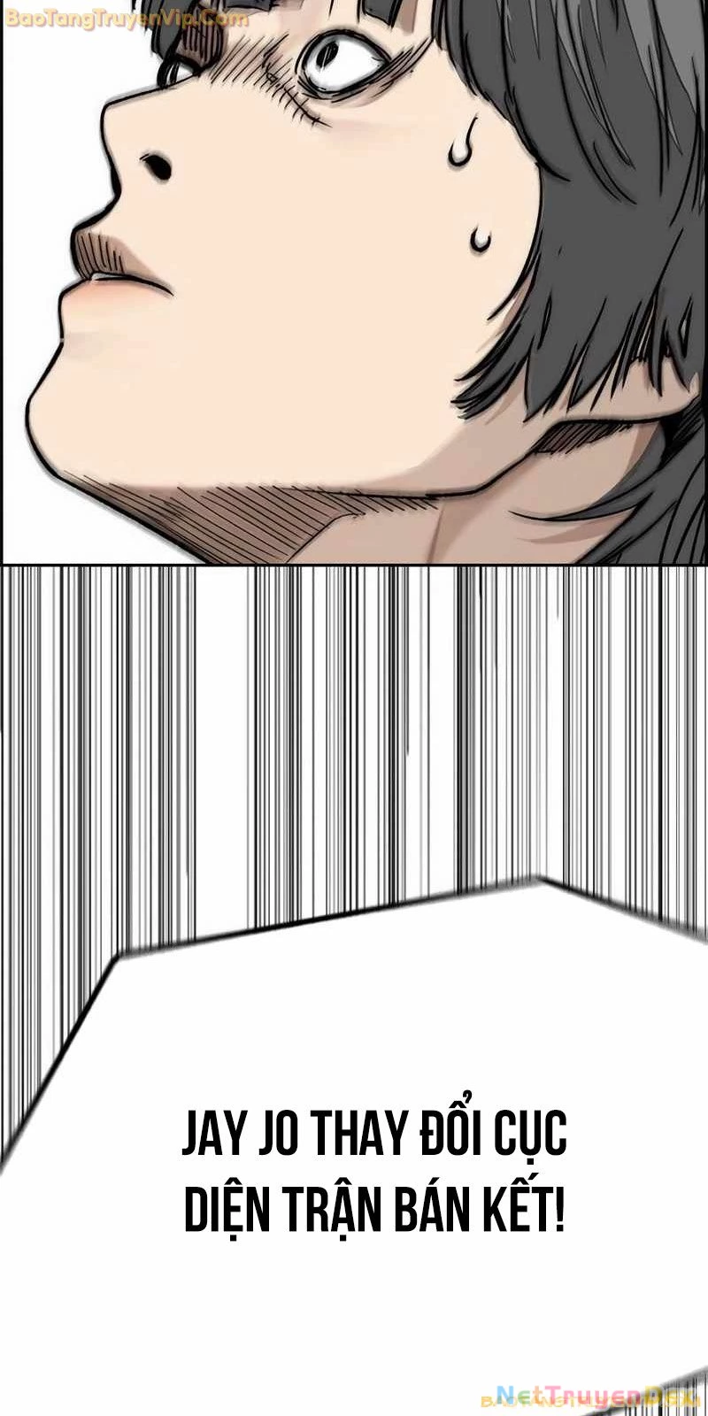 Thể Thao Cực Hạn Chapter 530 - Trang 4