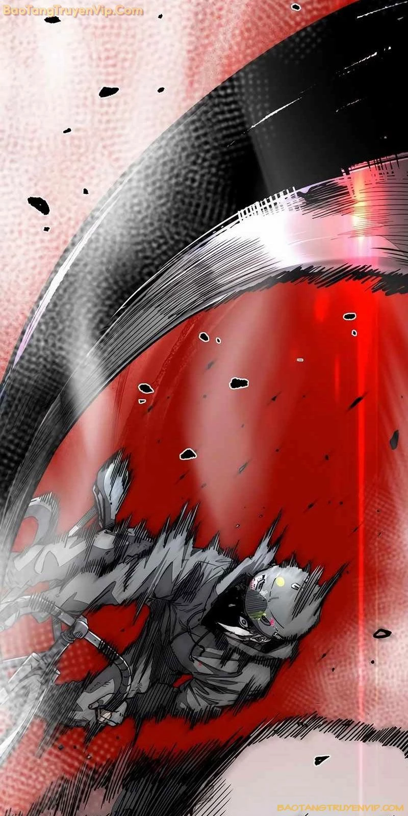 Thể Thao Cực Hạn Chapter 530 - Trang 4