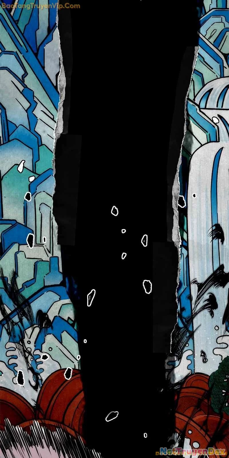 Thể Thao Cực Hạn Chapter 530 - Trang 4