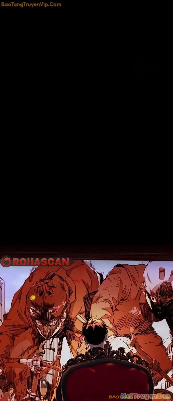 Thể Thao Cực Hạn Chapter 530 - Trang 4