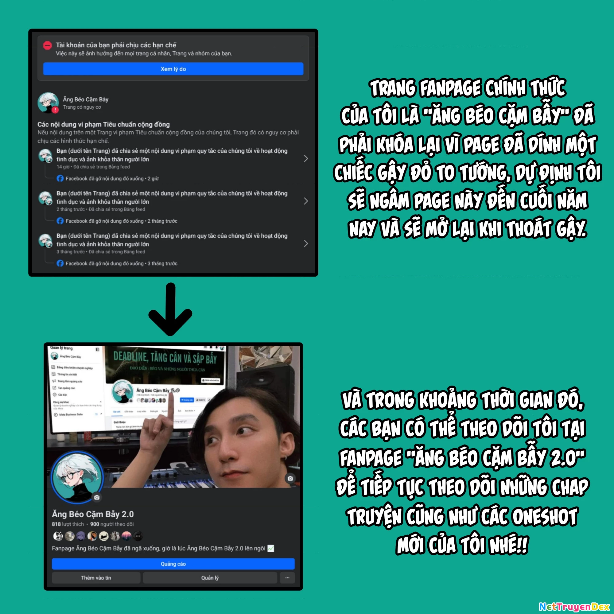 Câu Chuyện Tình Của Himeno Tsukimi Chapter 9 - Trang 2