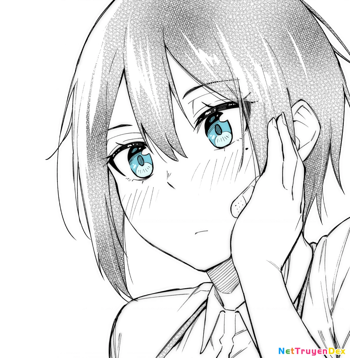 Câu Chuyện Tình Của Himeno Tsukimi Chapter 13 - Trang 2