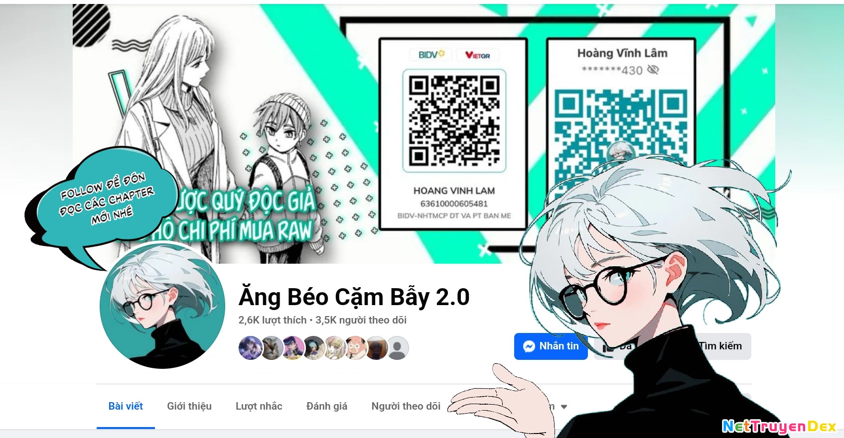 Câu Chuyện Tình Của Himeno Tsukimi Chapter 15 - Trang 2