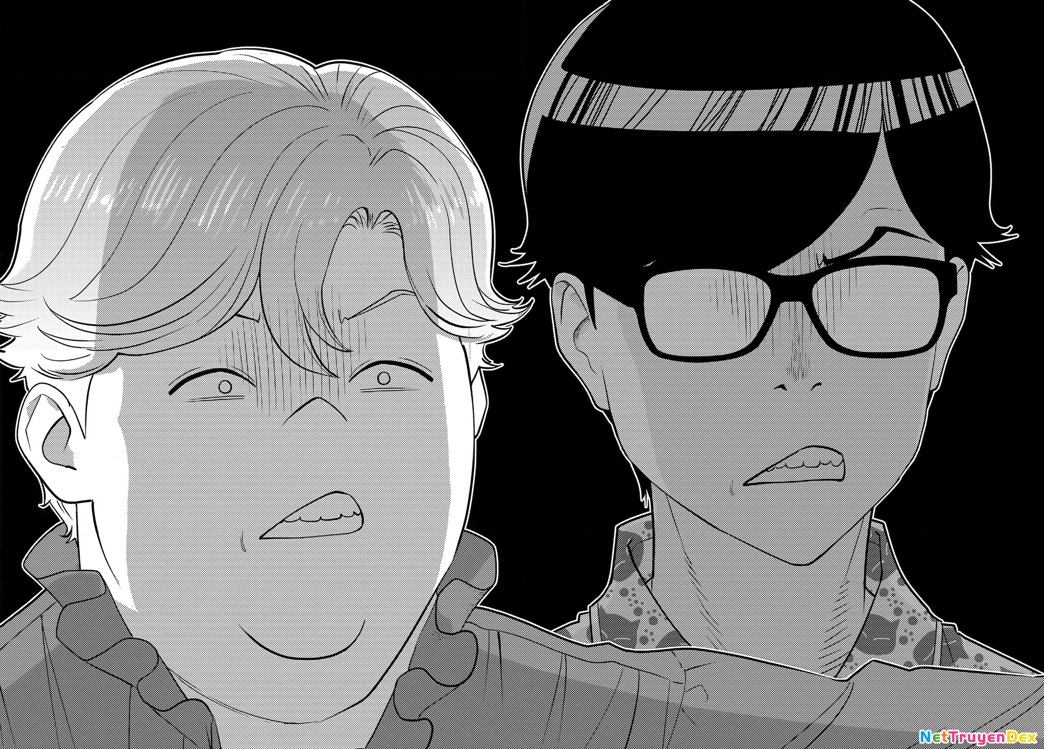 Kuzulesse Oblige: 18-kin Game Sekai no Kuzu Akuyaku ni Tensei Shiteshimatta Ore wa, Gensaku Chishiki no Chikara de Doushite mo Mob Jinsei wo Tsukami Toritai Chapter 1 - Trang 2