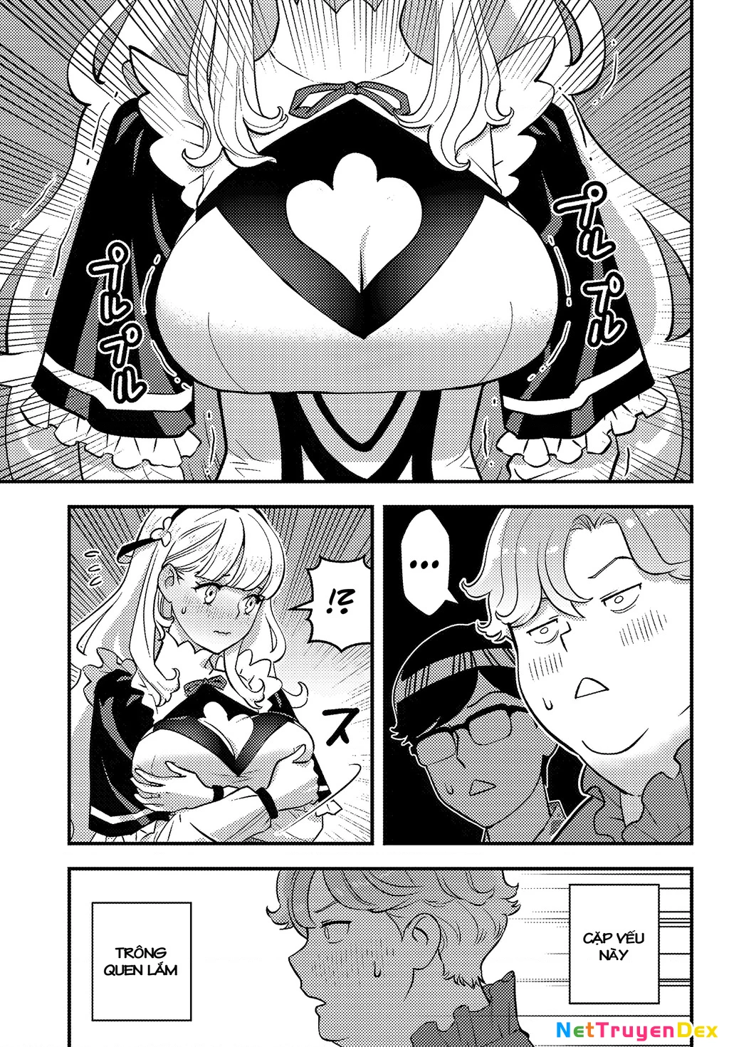 Kuzulesse Oblige: 18-kin Game Sekai no Kuzu Akuyaku ni Tensei Shiteshimatta Ore wa, Gensaku Chishiki no Chikara de Doushite mo Mob Jinsei wo Tsukami Toritai Chapter 1 - Trang 2