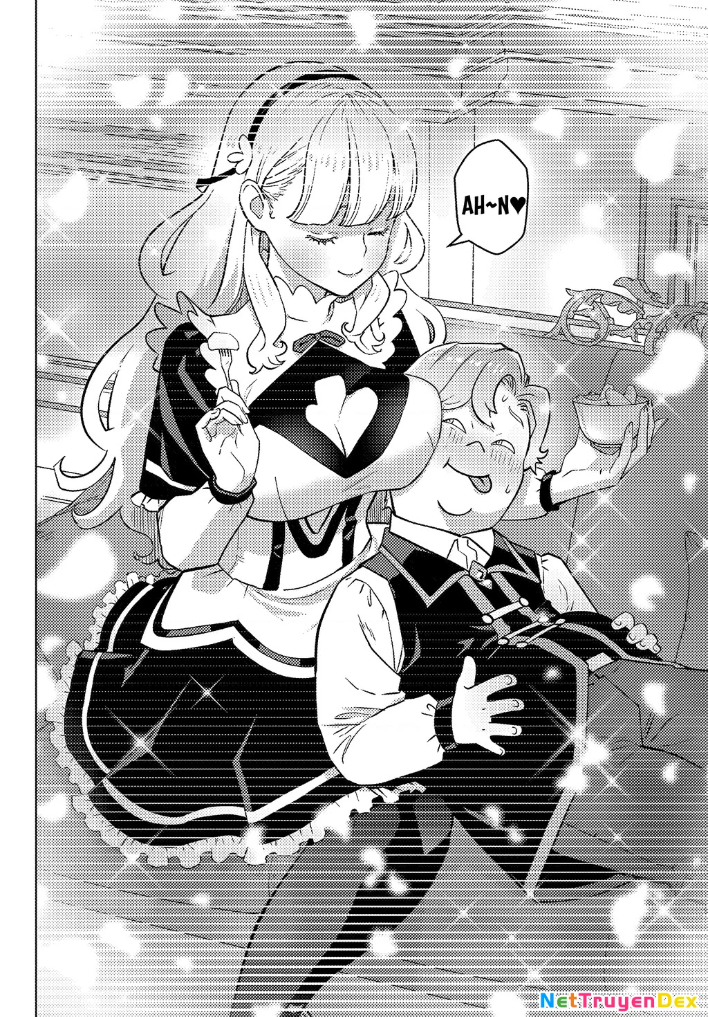 Kuzulesse Oblige: 18-kin Game Sekai no Kuzu Akuyaku ni Tensei Shiteshimatta Ore wa, Gensaku Chishiki no Chikara de Doushite mo Mob Jinsei wo Tsukami Toritai Chapter 1 - Trang 2