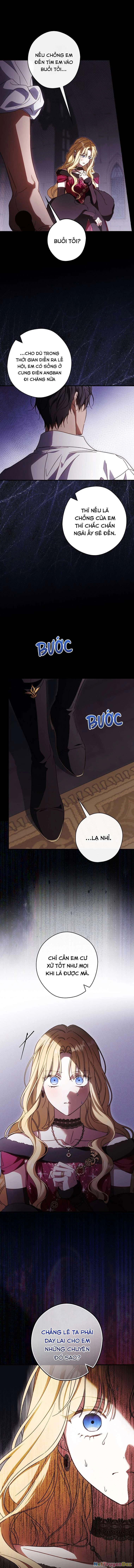 Phương Pháp Khiến Phu Quân Đứng Về Phía Tôi Chapter 89 - Trang 4