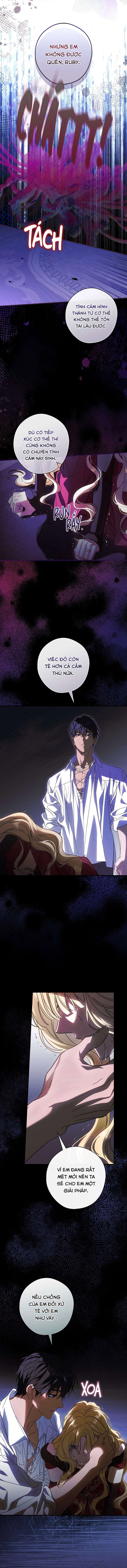 Phương Pháp Khiến Phu Quân Đứng Về Phía Tôi Chapter 89 - Trang 4