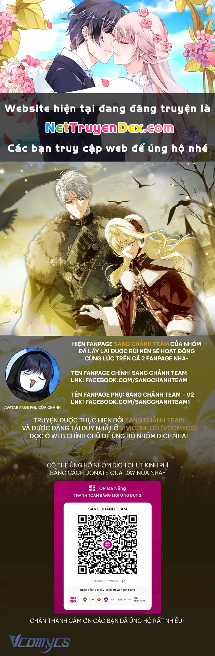 Phương Pháp Khiến Phu Quân Đứng Về Phía Tôi Chapter 111 - Trang 4