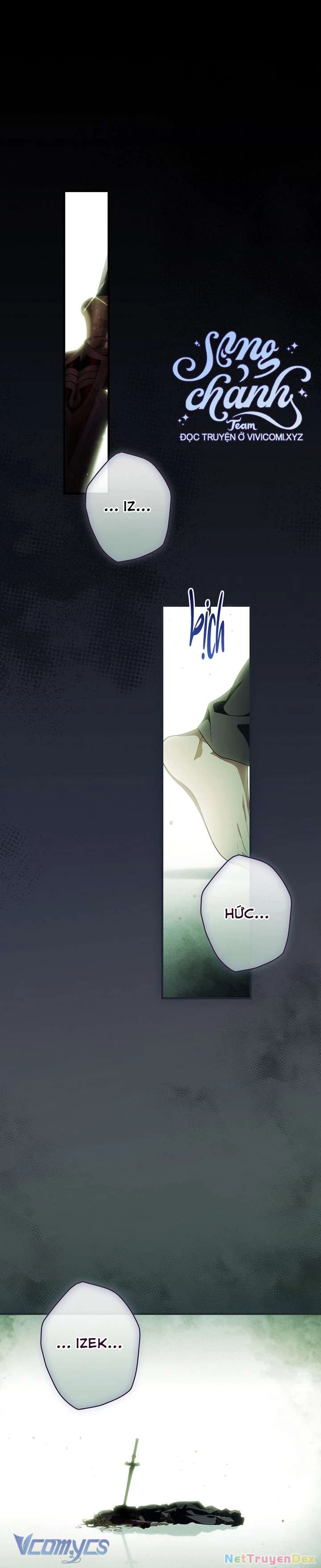 Phương Pháp Khiến Phu Quân Đứng Về Phía Tôi Chapter 111 - Trang 4