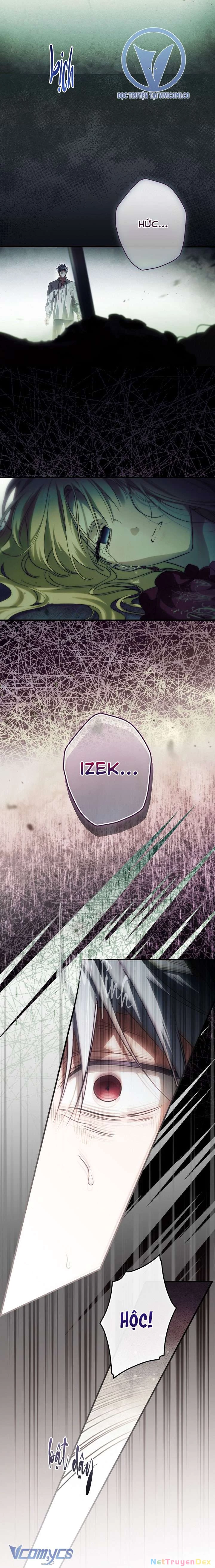 Phương Pháp Khiến Phu Quân Đứng Về Phía Tôi Chapter 111 - Trang 4