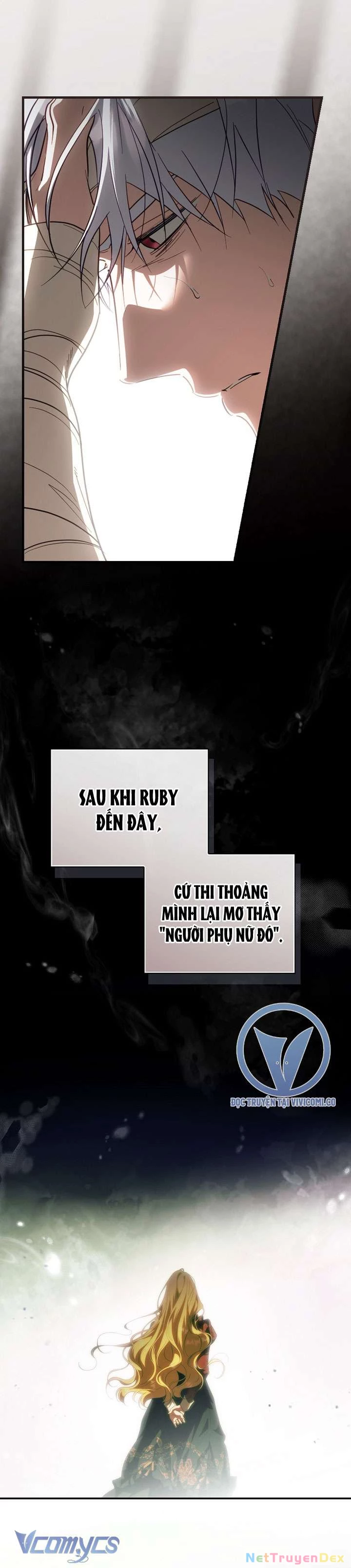 Phương Pháp Khiến Phu Quân Đứng Về Phía Tôi Chapter 111 - Trang 4