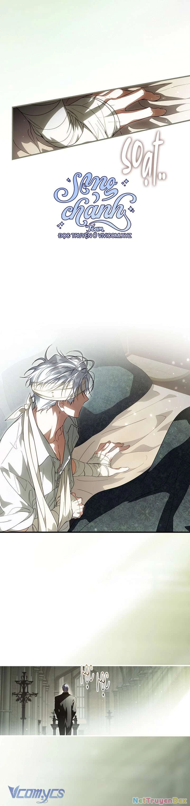 Phương Pháp Khiến Phu Quân Đứng Về Phía Tôi Chapter 111 - Trang 4