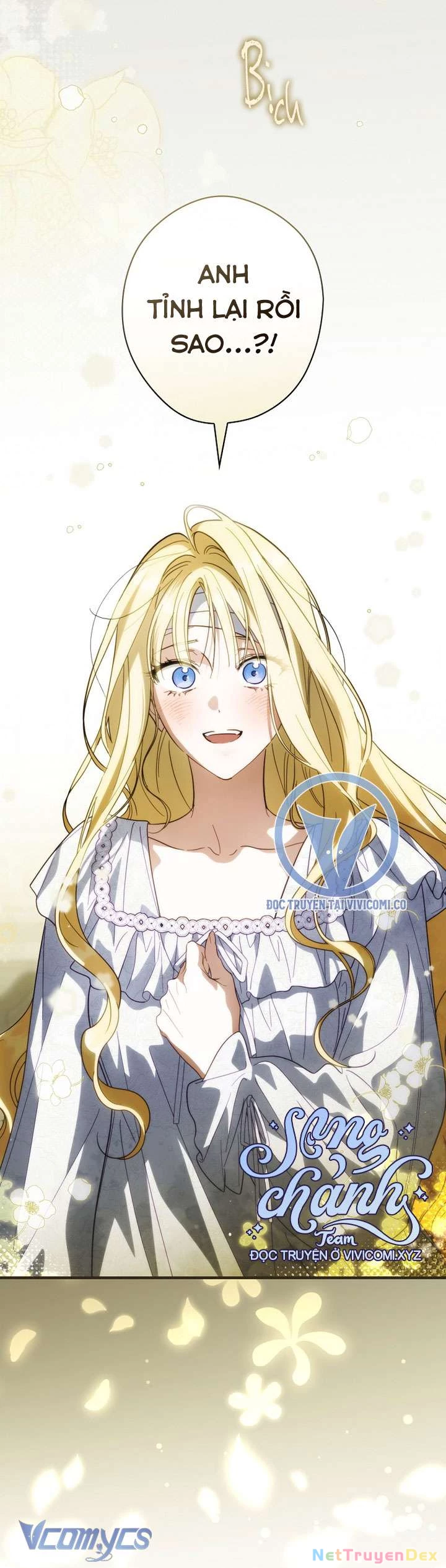 Phương Pháp Khiến Phu Quân Đứng Về Phía Tôi Chapter 111 - Trang 4