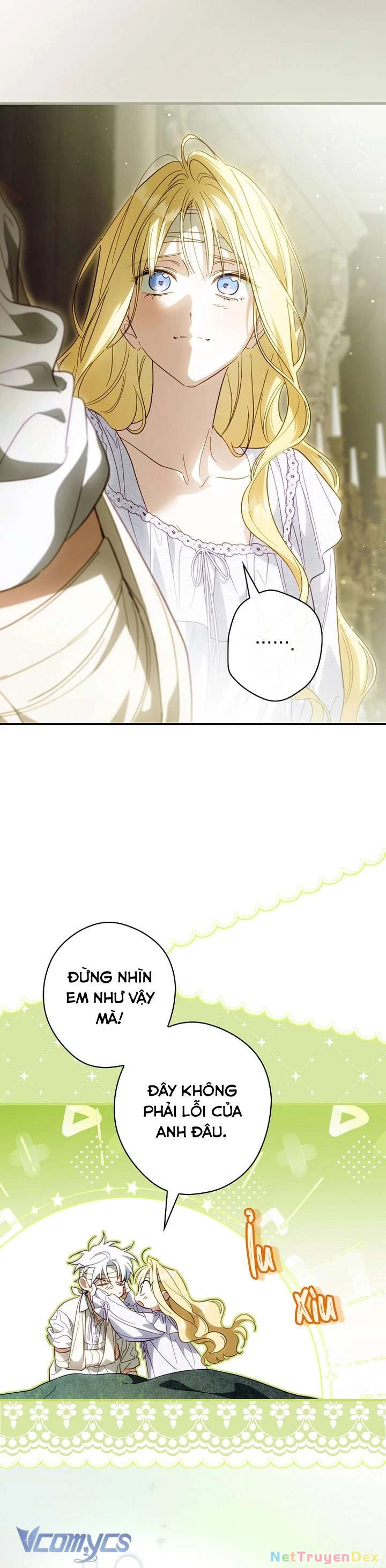 Phương Pháp Khiến Phu Quân Đứng Về Phía Tôi Chapter 111 - Trang 4