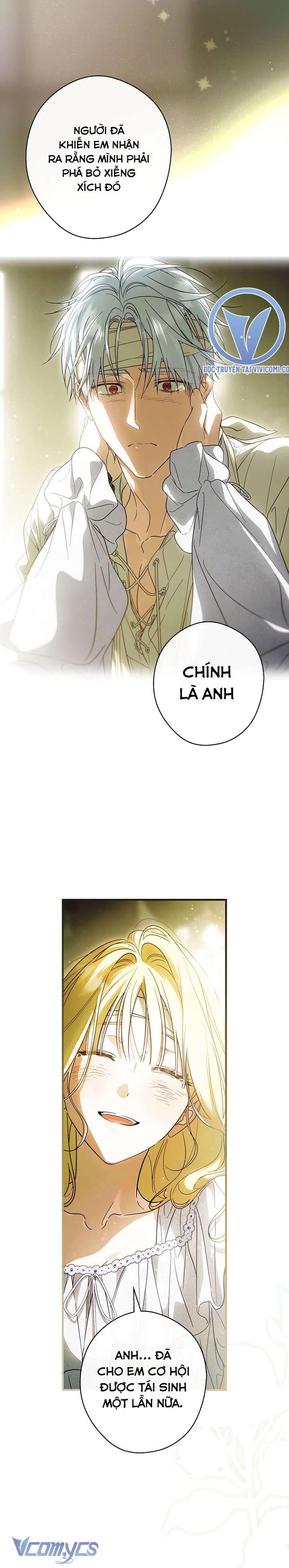 Phương Pháp Khiến Phu Quân Đứng Về Phía Tôi Chapter 111 - Trang 4