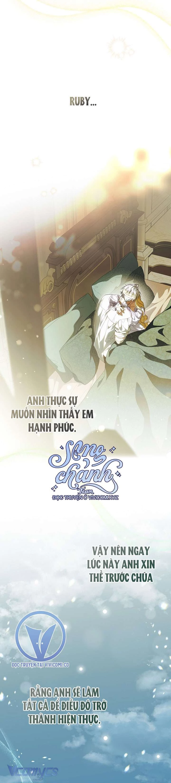 Phương Pháp Khiến Phu Quân Đứng Về Phía Tôi Chapter 111 - Trang 4