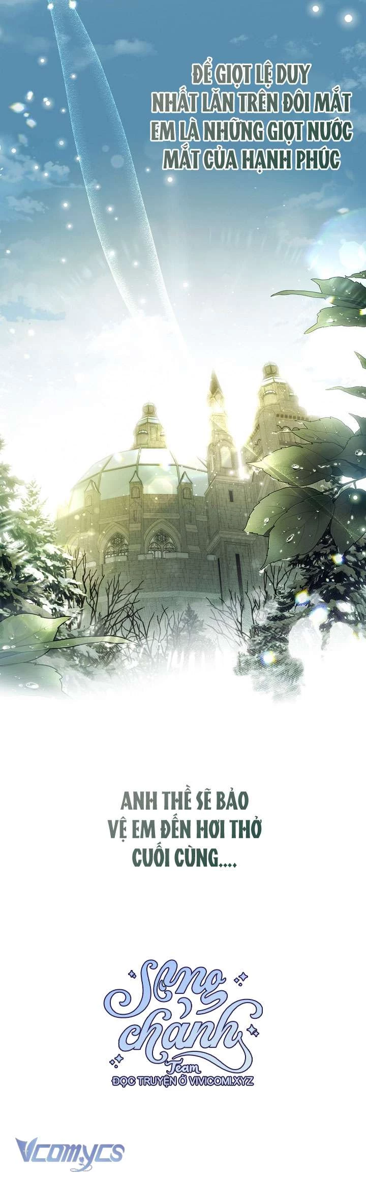 Phương Pháp Khiến Phu Quân Đứng Về Phía Tôi Chapter 111 - Trang 4