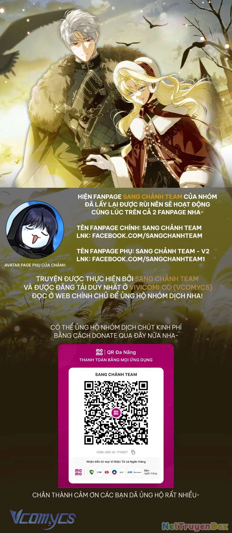 Phương Pháp Khiến Phu Quân Đứng Về Phía Tôi Chapter 111 - Trang 4