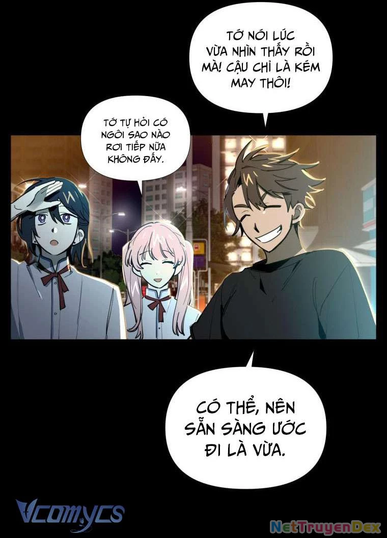 Điều Ước Sao Băng Chapter 0 - Trang 2