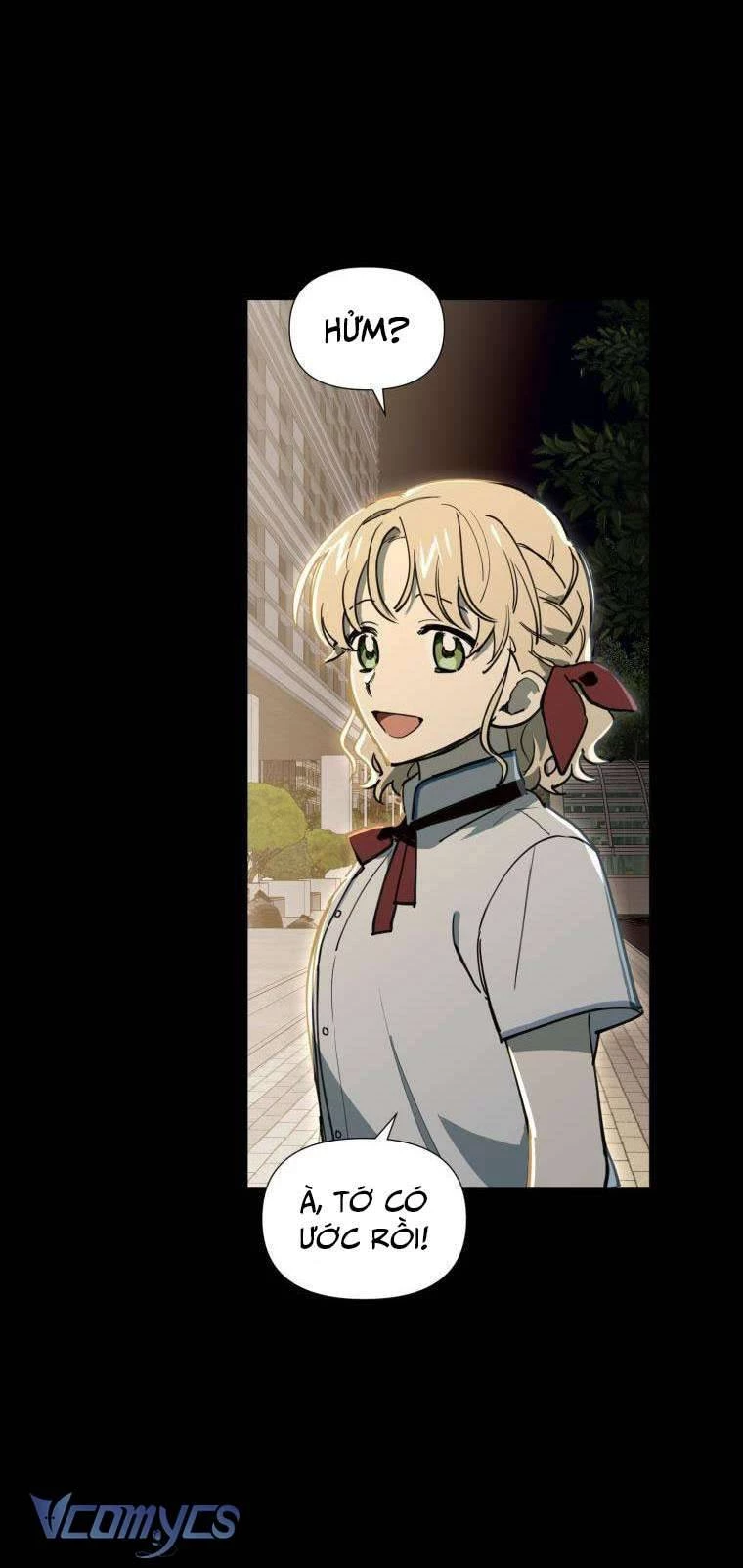 Điều Ước Sao Băng Chapter 0 - Trang 2