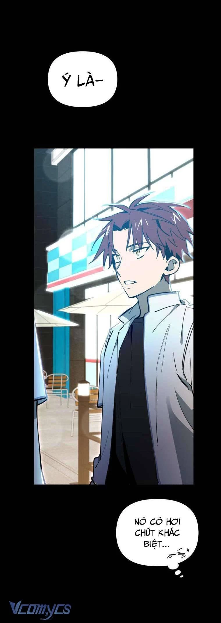 Điều Ước Sao Băng Chapter 0 - Trang 2