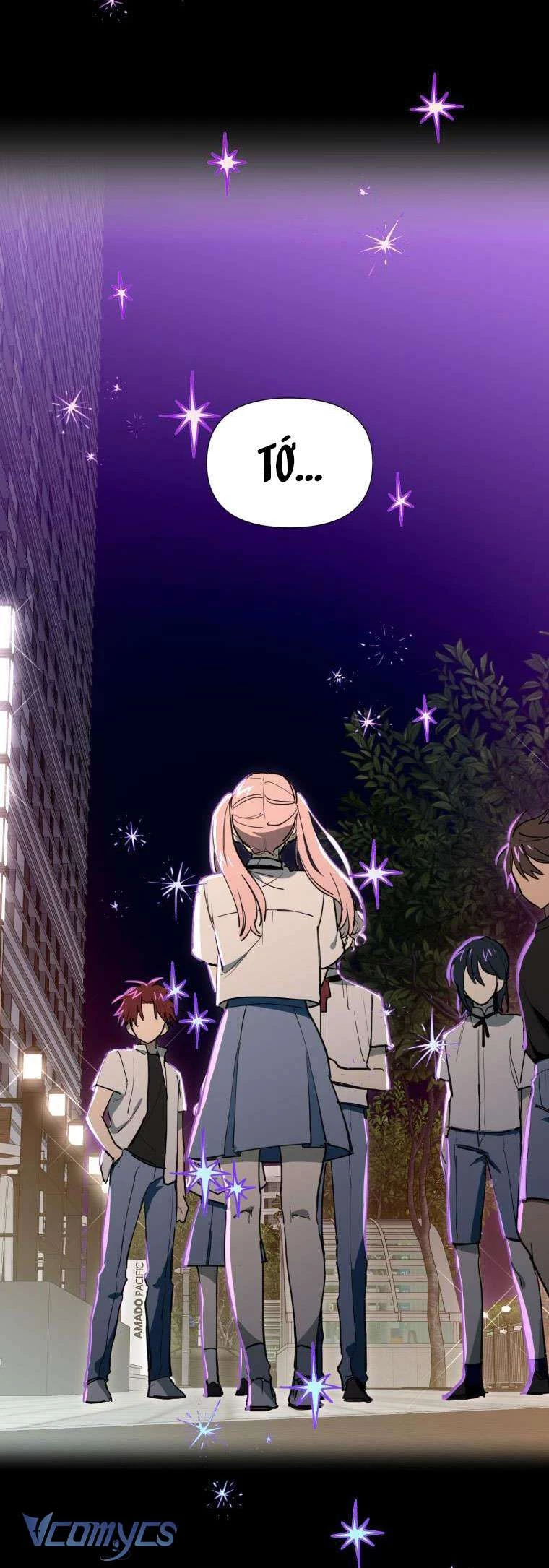Điều Ước Sao Băng Chapter 0 - Trang 2