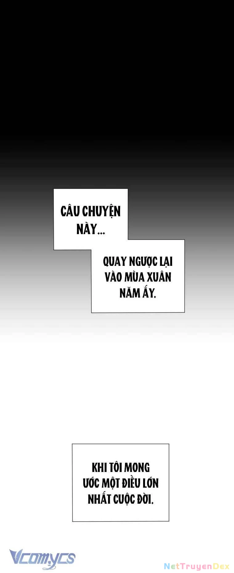 Điều Ước Sao Băng Chapter 0 - Trang 2