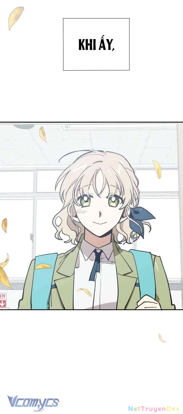 Điều Ước Sao Băng Chapter 0 - Trang 2