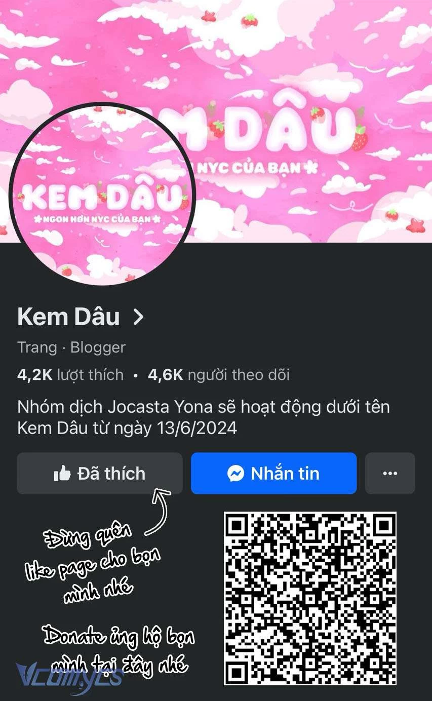 Điều Ước Sao Băng Chapter 0 - Trang 2