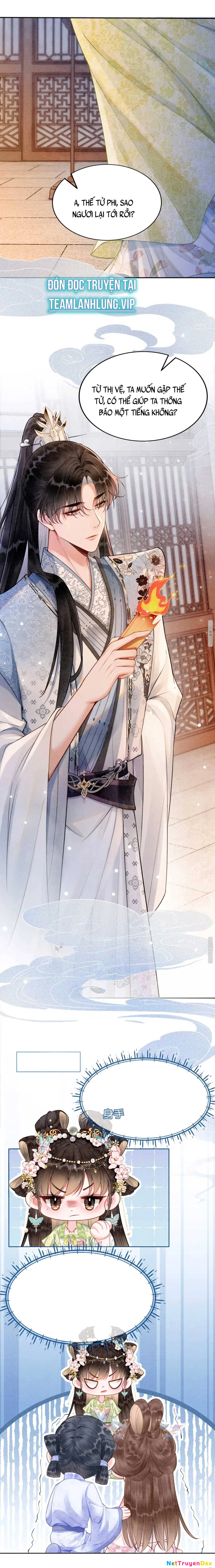 Sau Khi Nàng Bị Đánh Chết , Các Ca Ca Đều Hối Hận Chapter 4 - Trang 2