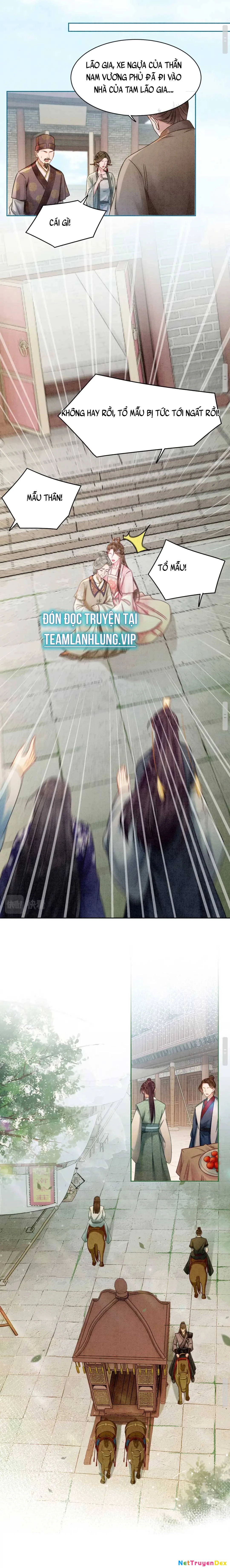 Sau Khi Nàng Bị Đánh Chết , Các Ca Ca Đều Hối Hận Chapter 5 - Trang 2