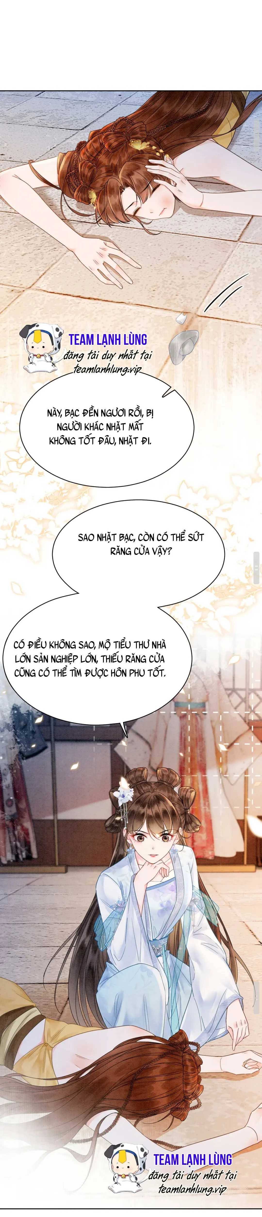 Sau Khi Nàng Bị Đánh Chết , Các Ca Ca Đều Hối Hận Chapter 9 - Trang 2