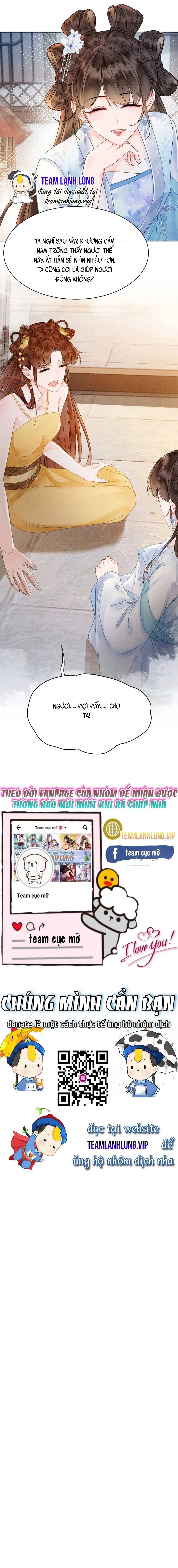 Sau Khi Nàng Bị Đánh Chết , Các Ca Ca Đều Hối Hận Chapter 9 - Trang 2