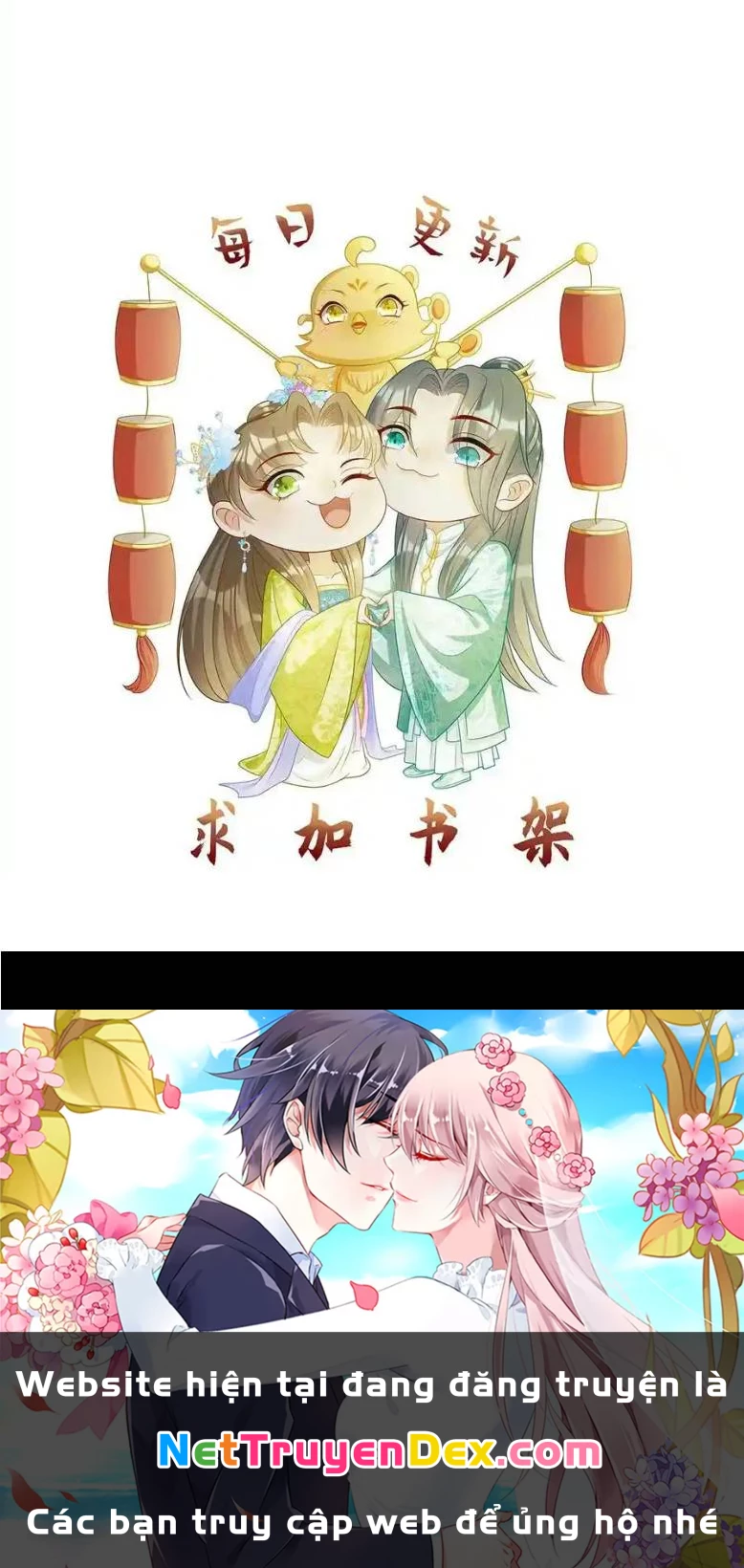 Thiên Tài Manh Bảo , Mẫu Thân Nghịch Thiên Bật Hack Rồi! Chapter 1 - Trang 3