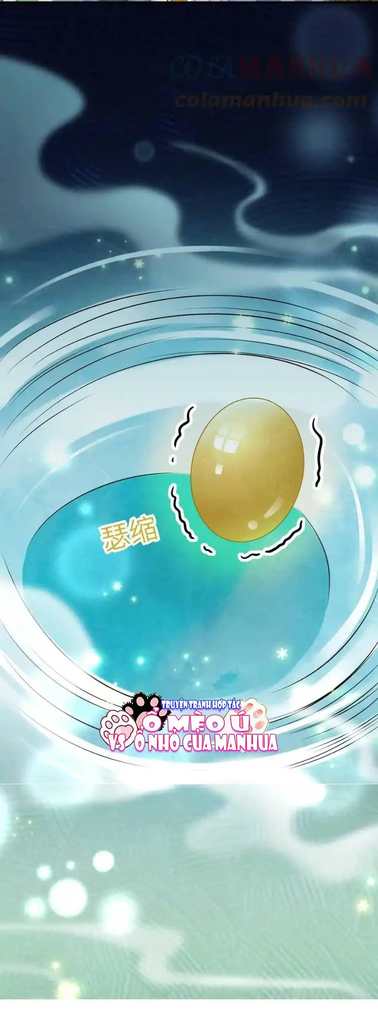 Thiên Tài Manh Bảo , Mẫu Thân Nghịch Thiên Bật Hack Rồi! Chapter 7 - Trang 3