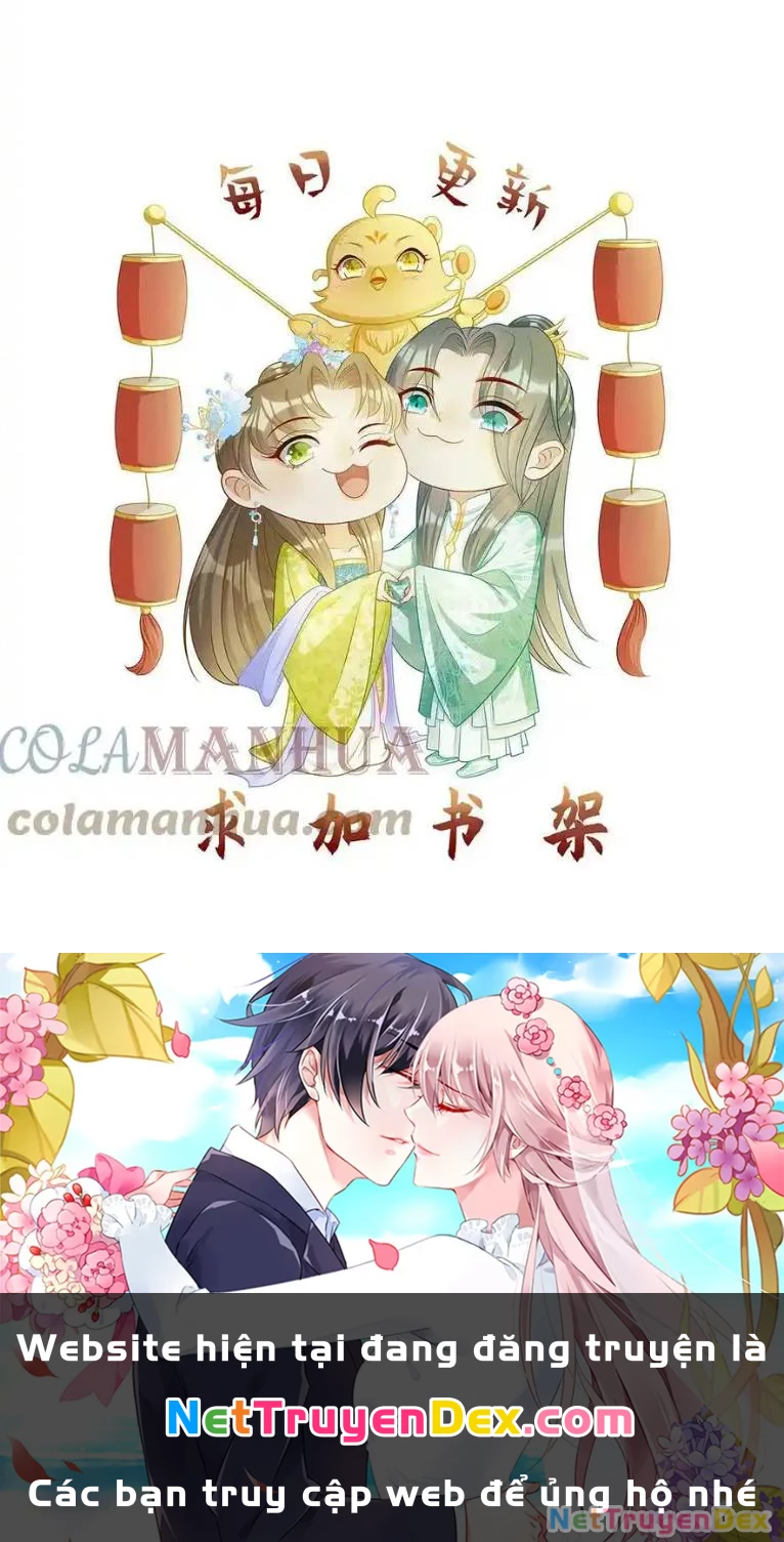 Thiên Tài Manh Bảo , Mẫu Thân Nghịch Thiên Bật Hack Rồi! Chapter 21 - Trang 3