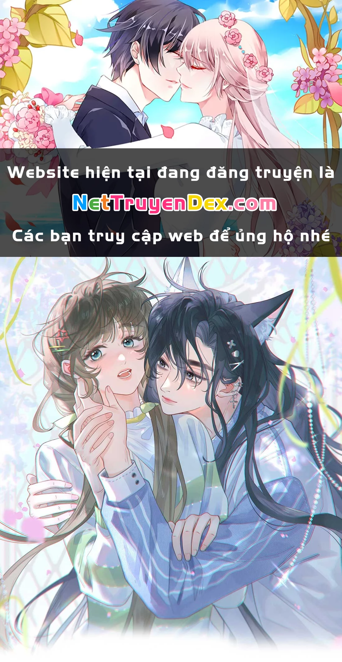 Bạn Gái Cũ Trực Tiếp Trở Thành Sếp Của Tôi Chapter 0 - Trang 3