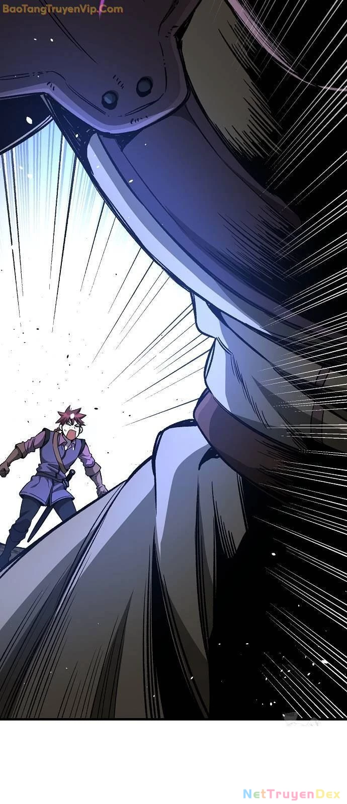 Hộ Vệ Điên Cuồng Trong Tiểu Thuyết Trung Cổ Chapter 20 - Trang 2